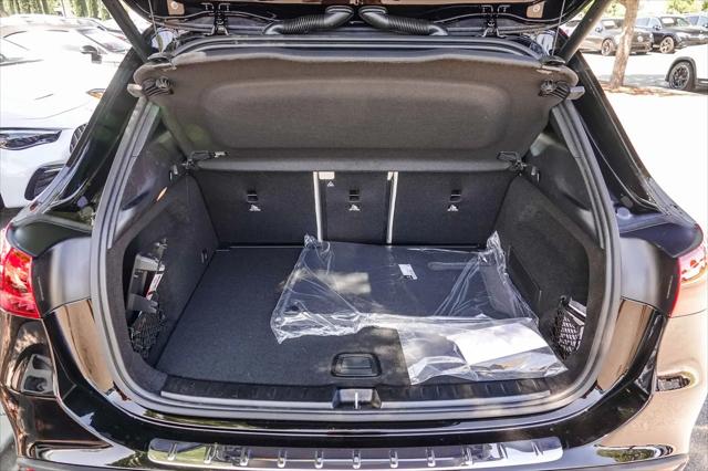 2026 Mercedes-Benz GLA-CLASS 4MATIC