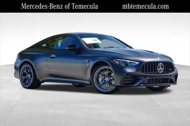 2026 Mercedes-Benz CL AMG CLE 53 for sale in Temecula, CA
