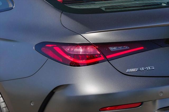 2026 Mercedes-Benz CL AMG CLE 53