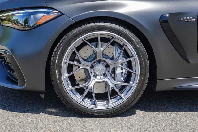 2026 Mercedes-Benz CL AMG CLE 53