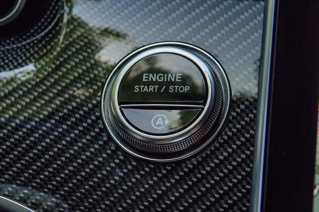 2026 Mercedes-Benz CL AMG CLE 53