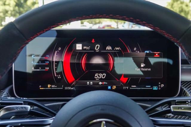 2026 Mercedes-Benz CL AMG CLE 53