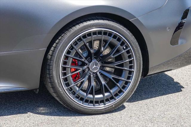2026 Mercedes-Benz CL AMG CLE 53