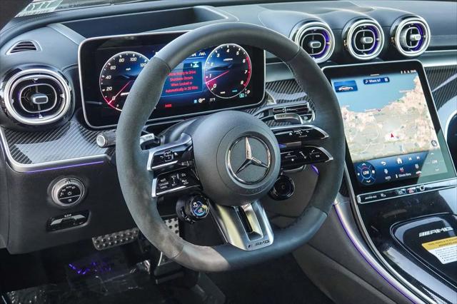 2026 Mercedes-Benz CL AMG CLE 53