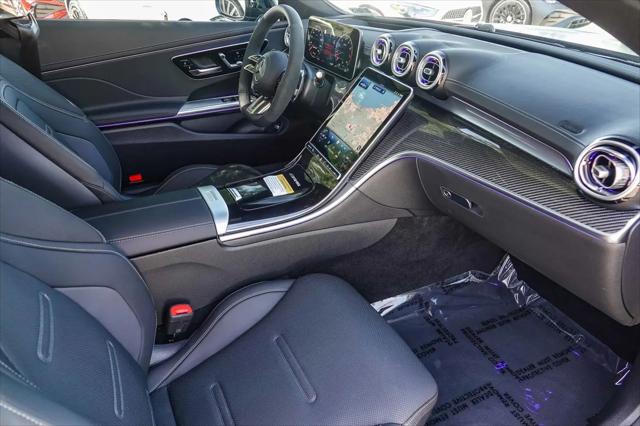 2026 Mercedes-Benz CL AMG CLE 53