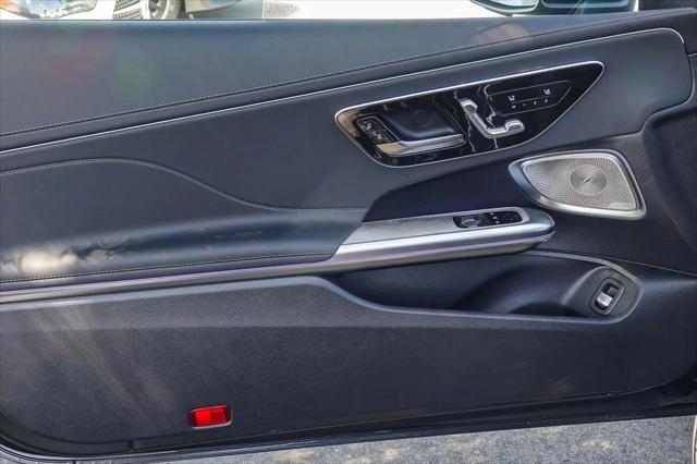 2026 Mercedes-Benz CL AMG CLE 53