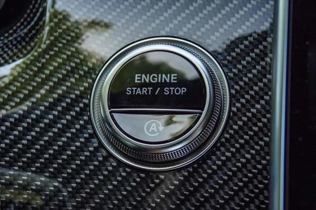 2026 Mercedes-Benz CL AMG CLE 53