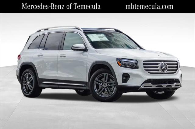 2026 Mercedes-Benz GLB GLB 250 for sale in Temecula, CA