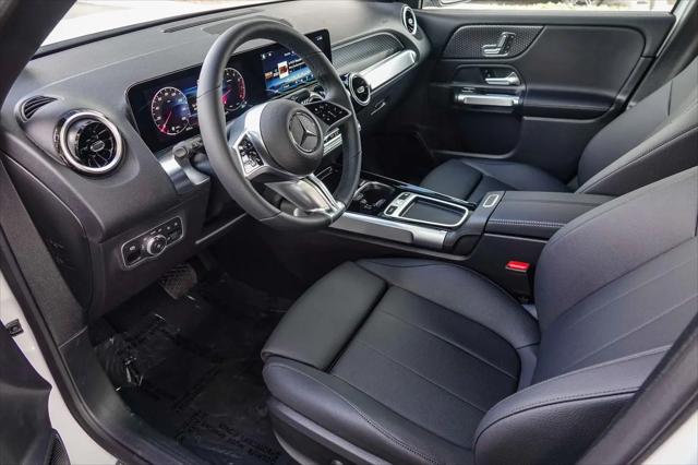 2026 Mercedes-Benz GLB GLB 250