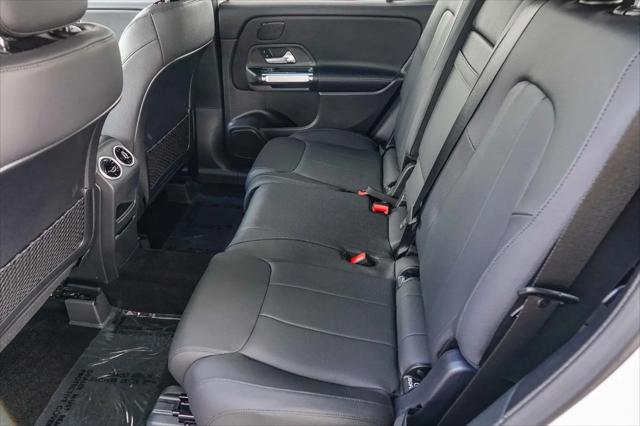 2026 Mercedes-Benz GLB GLB 250