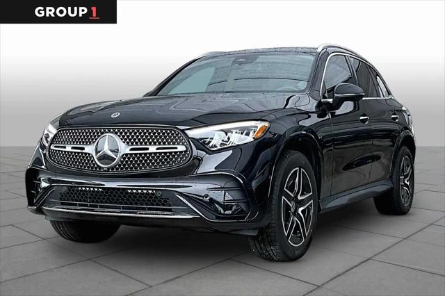 2026 Mercedes-Benz GLC GLC 300 for sale in Georgetown, TX
