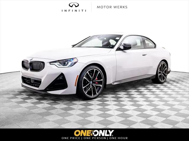 2024 BMW M240 i xDrive for sale in Barrington, IL