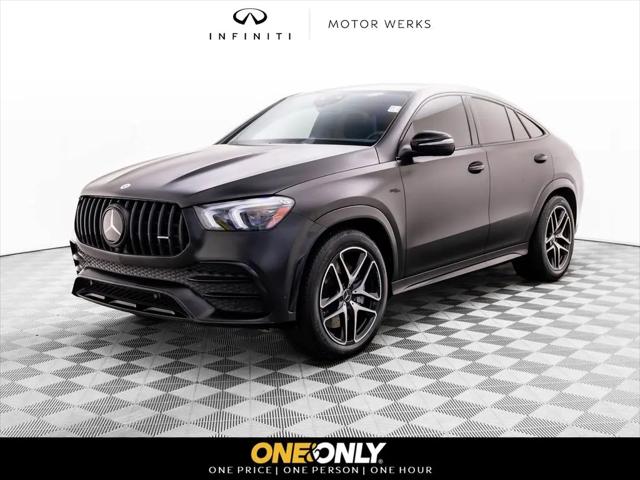 2023 Mercedes-Benz AMG GLE 53 4MATIC for sale in Barrington, IL