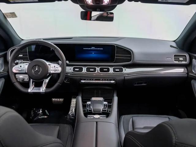2023 Mercedes-Benz AMG GLE 53 4MATIC