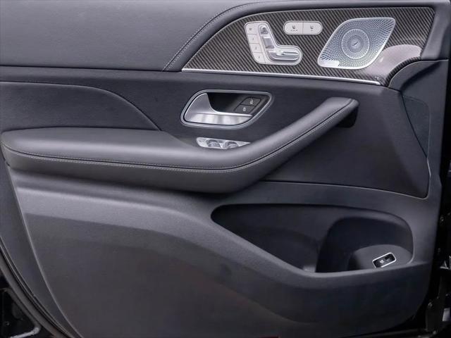 2023 Mercedes-Benz AMG GLE 53 4MATIC