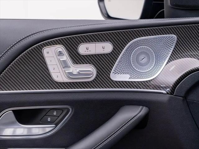 2023 Mercedes-Benz AMG GLE 53 4MATIC