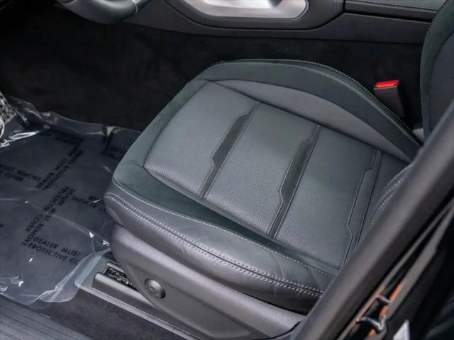 2023 Mercedes-Benz AMG GLE 53 4MATIC