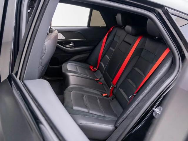 2023 Mercedes-Benz AMG GLE 53 4MATIC