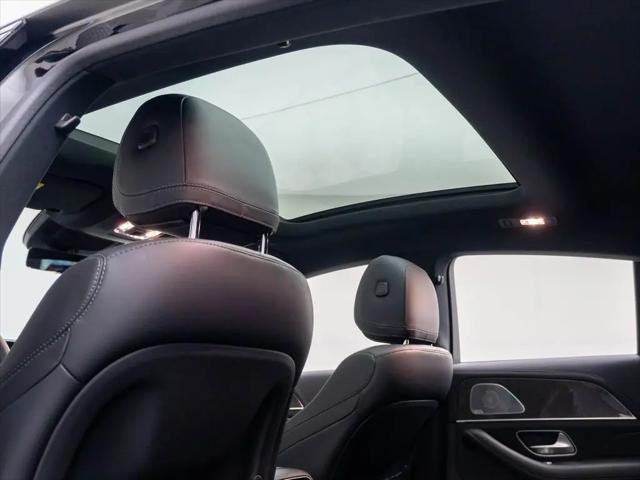 2023 Mercedes-Benz AMG GLE 53 4MATIC