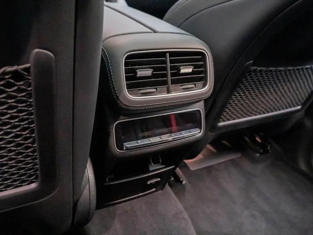 2023 Mercedes-Benz AMG GLE 53 4MATIC