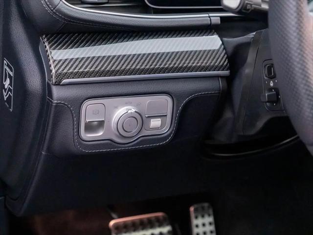 2023 Mercedes-Benz AMG GLE 53 4MATIC