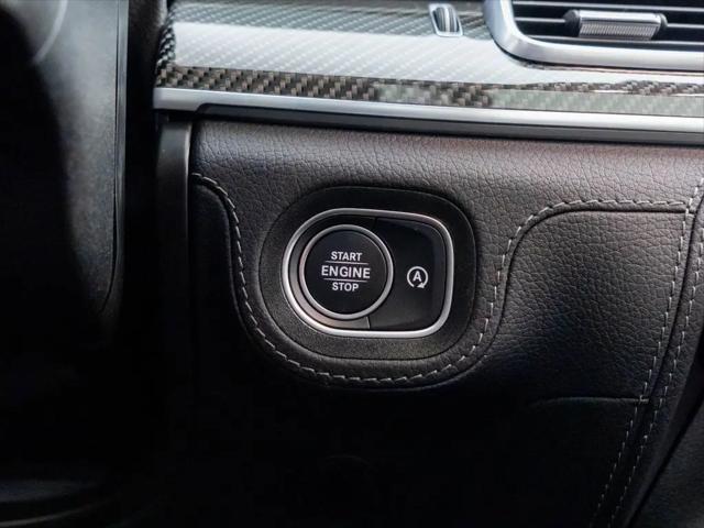 2023 Mercedes-Benz AMG GLE 53 4MATIC