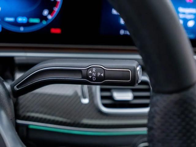 2023 Mercedes-Benz AMG GLE 53 4MATIC