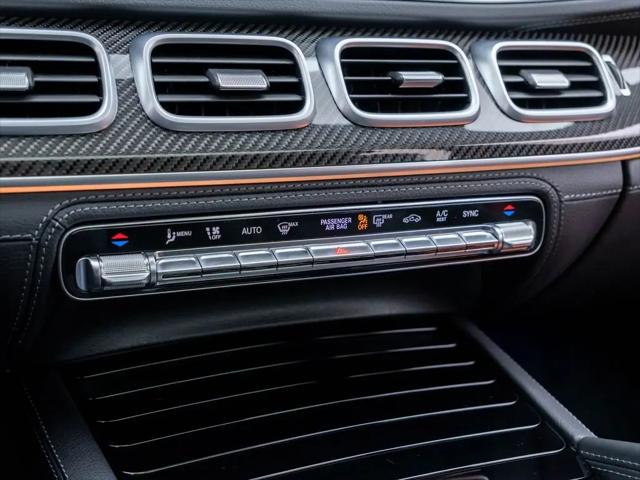 2023 Mercedes-Benz AMG GLE 53 4MATIC