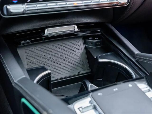 2023 Mercedes-Benz AMG GLE 53 4MATIC