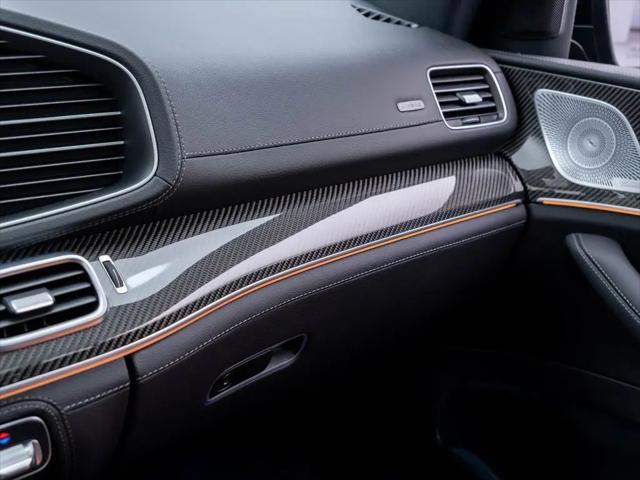 2023 Mercedes-Benz AMG GLE 53 4MATIC