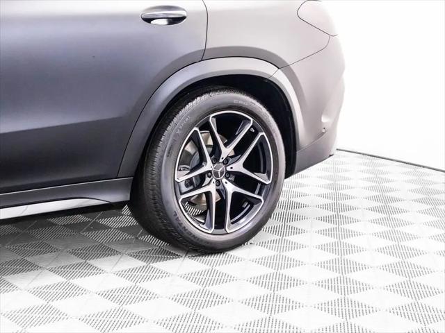 2023 Mercedes-Benz AMG GLE 53 4MATIC