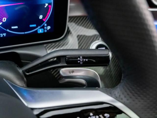2024 Mercedes-Benz AMG C 43 4MATIC