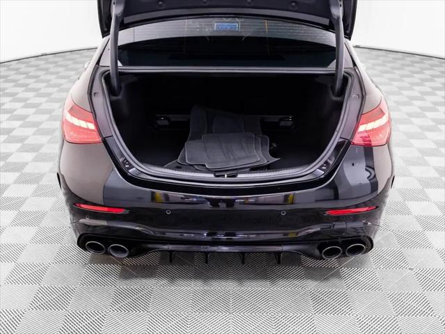 2024 Mercedes-Benz AMG C 43 4MATIC