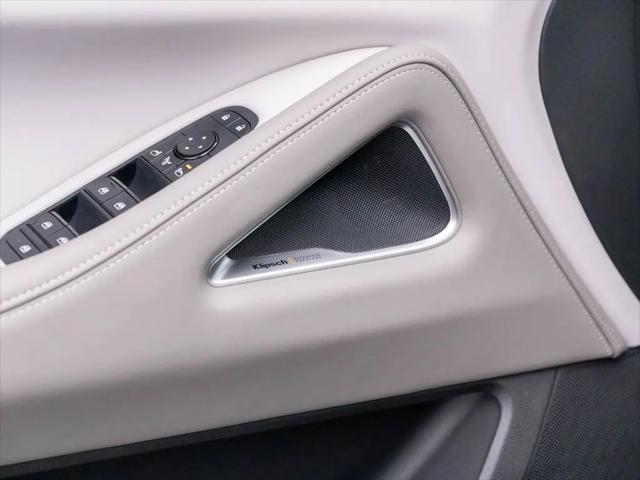 2027 INFINITI X6 AUTOGRAPH