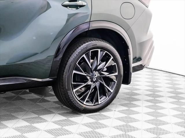 2027 INFINITI X6 AUTOGRAPH