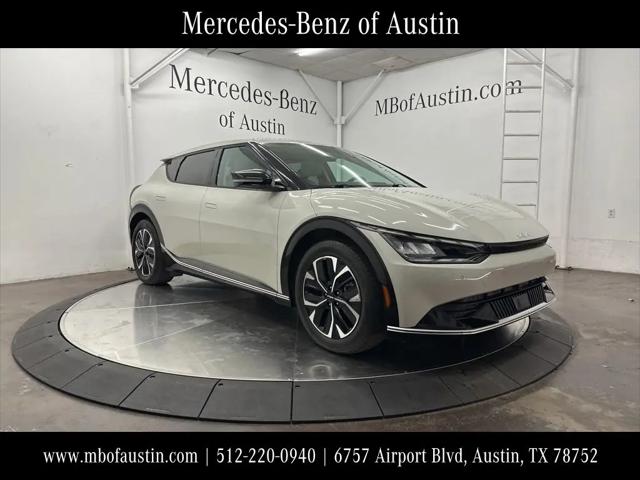 2022 Kia EV6 Wind for sale in Austin, TX