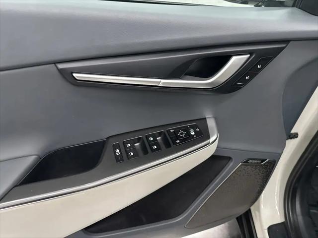 2022 Kia EV6 Wind