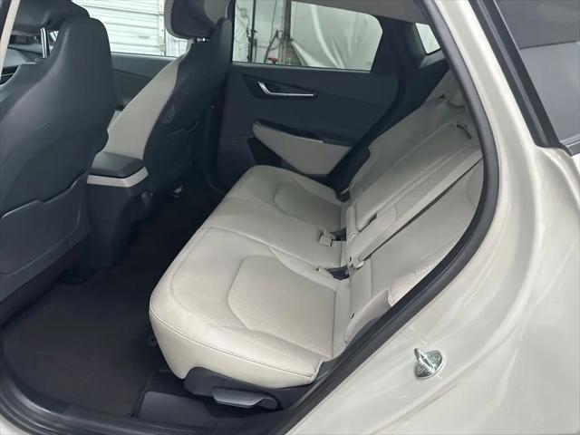 2022 Kia EV6 Wind