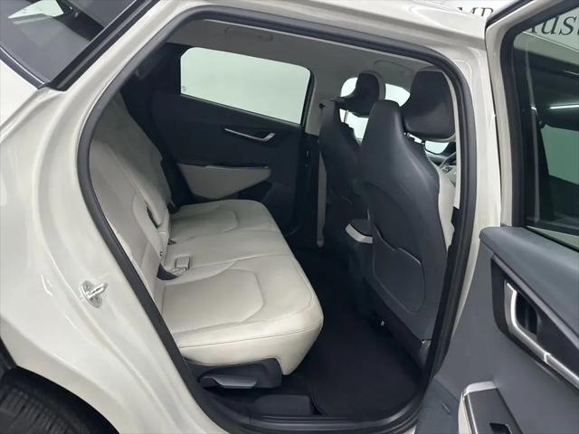 2022 Kia EV6 Wind