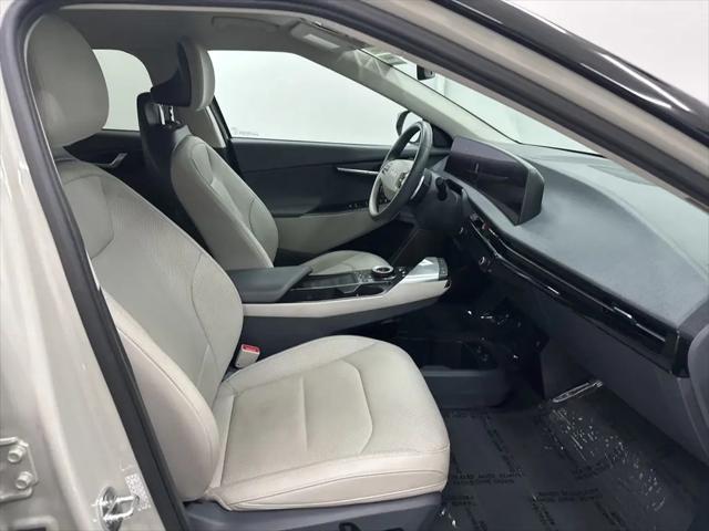 2022 Kia EV6 Wind