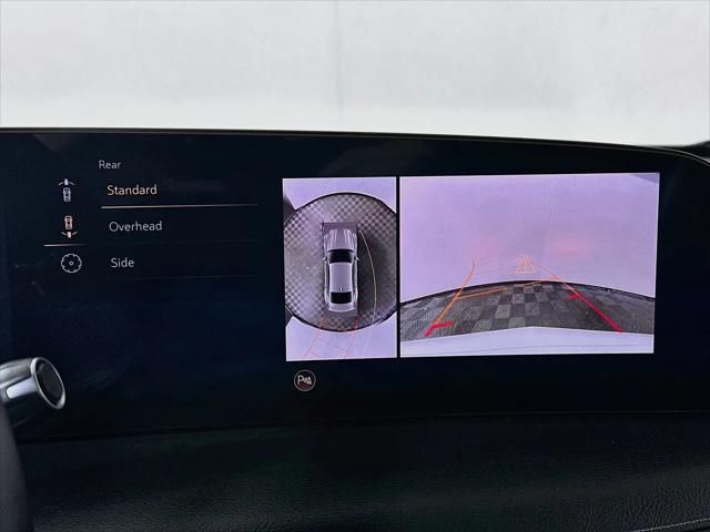 2025 Cadillac CT5 Premium Luxury RWD
