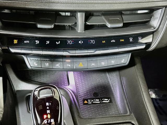 2025 Cadillac CT5 Premium Luxury RWD