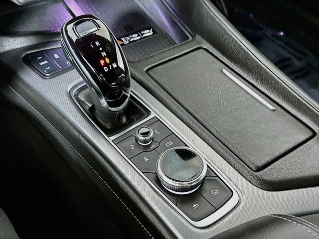 2025 Cadillac CT5 Premium Luxury RWD