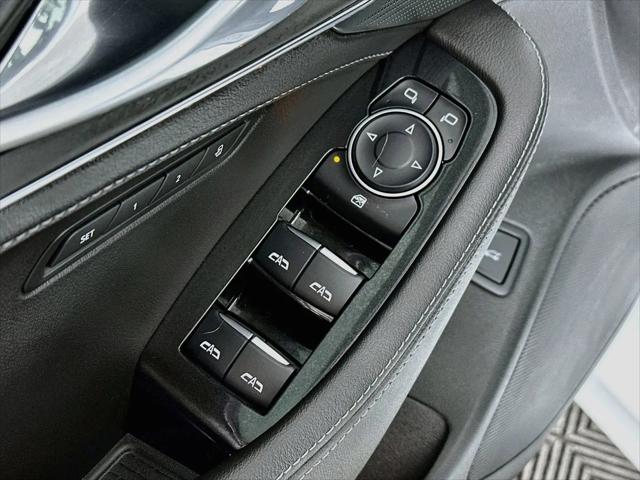 2025 Cadillac CT5 Premium Luxury RWD