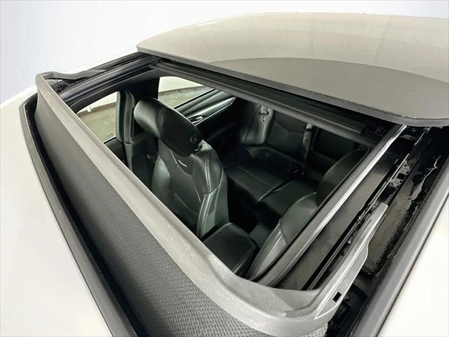 2025 Cadillac CT5 Premium Luxury RWD