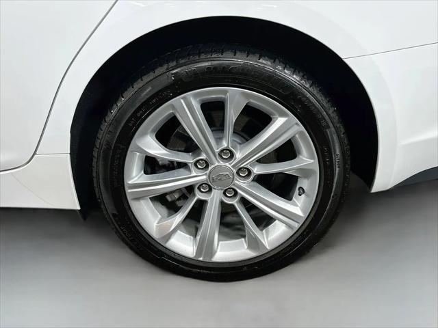 2025 Cadillac CT5 Premium Luxury RWD