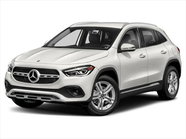 2023 Mercedes-Benz GLA-CLASS 4MATIC for sale in New York, NY
