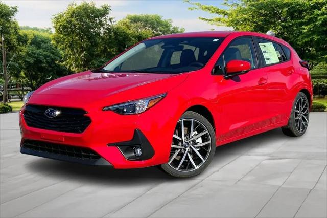 2026 Subaru Impreza Sport for sale in Oklahoma City, OK