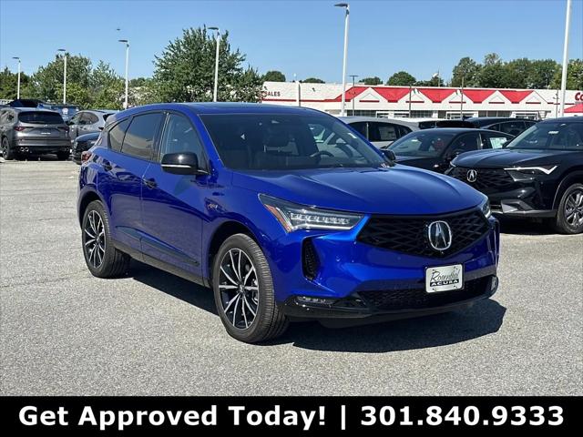 2025 Acura RDX A-SPEC Advance for sale in Gaithersburg, MD