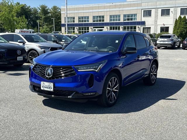 2025 Acura RDX A-SPEC Advance